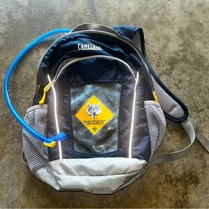 CamelBak Boyscouts  Adventure Backpack